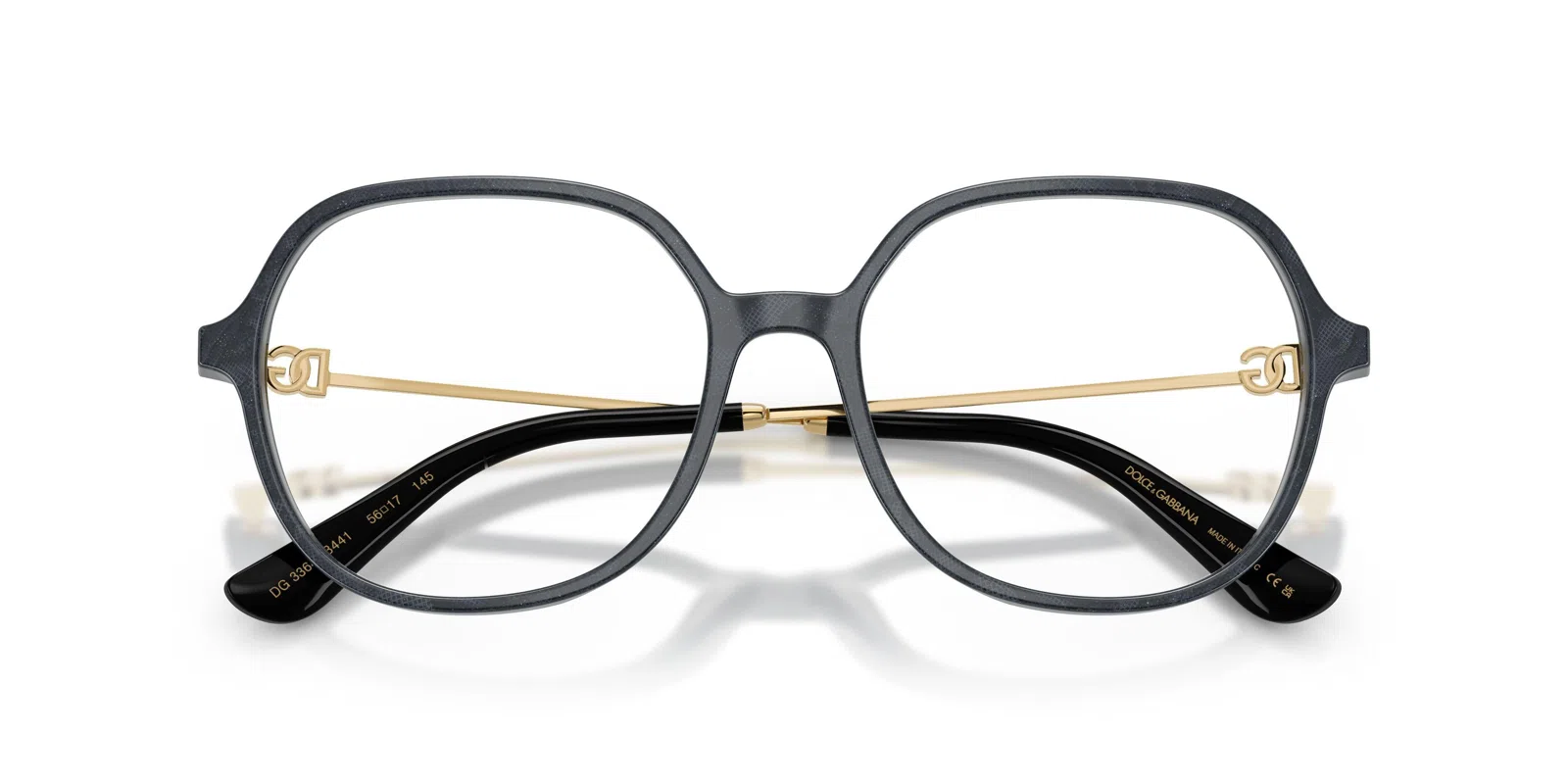 Dolce & Gabbana 3364 Eyeglasses - view 28